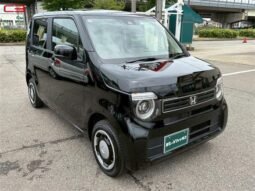 
										HONDA NWGN FOR SALE IN KENYA full									
