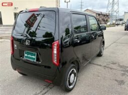 
										HONDA NWGN FOR SALE IN KENYA full									