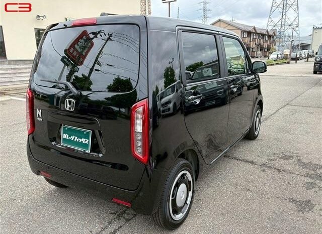 
								HONDA NWGN FOR SALE IN KENYA full									
