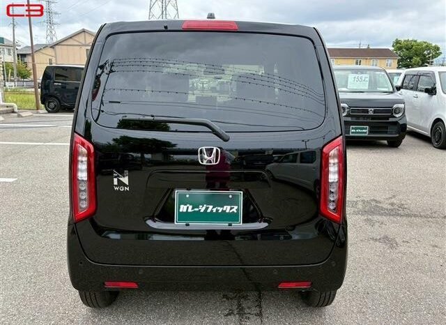 
								HONDA NWGN FOR SALE IN KENYA full									