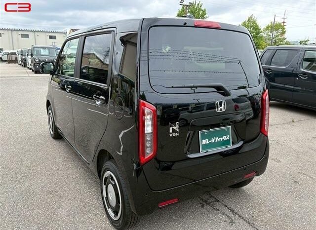 
								HONDA NWGN FOR SALE IN KENYA full									