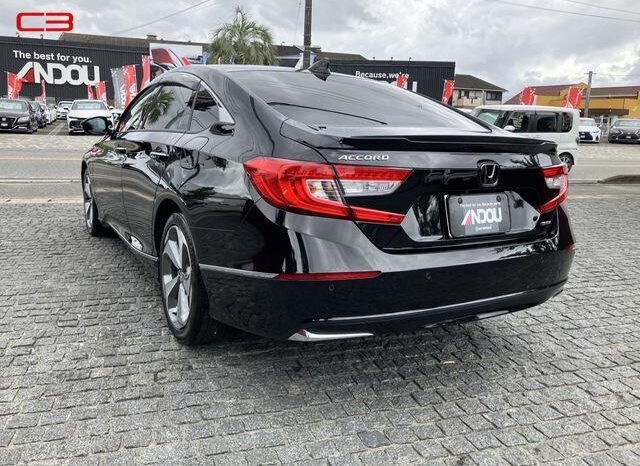 
								HONDA ACCORD HYBRID FOR SALE IN KENYA full									
