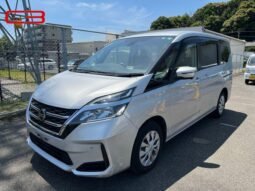 
										NISSAN SERENA FOR SALE IN KENYA full									