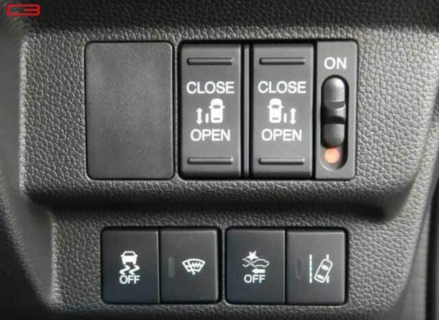 
								HONDA FREED PLUS FOR SALE IN KENYA full									