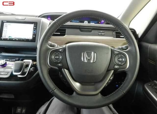 
								HONDA FREED PLUS FOR SALE IN KENYA full									