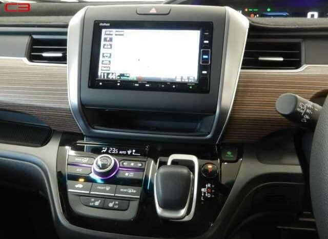 
								HONDA FREED PLUS FOR SALE IN KENYA full									