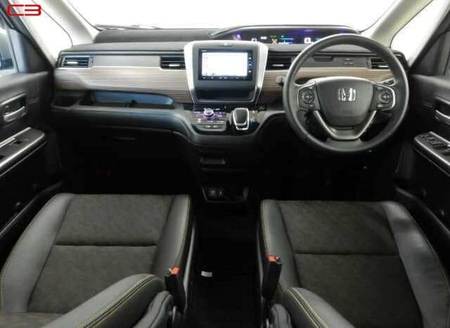 
								HONDA FREED PLUS FOR SALE IN KENYA full									