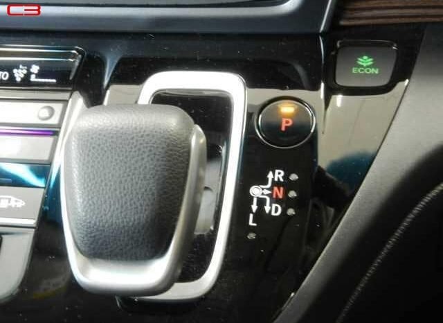 
								HONDA FREED PLUS FOR SALE IN KENYA full									