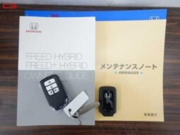 
										HONDA FREED PLUS FOR SALE IN KENYA full									