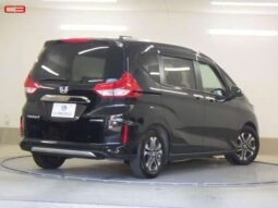 
										HONDA FREED PLUS FOR SALE IN KENYA full									