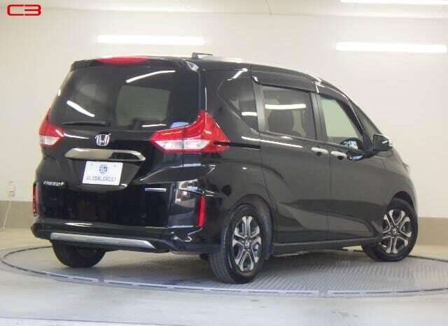 
								HONDA FREED PLUS FOR SALE IN KENYA full									