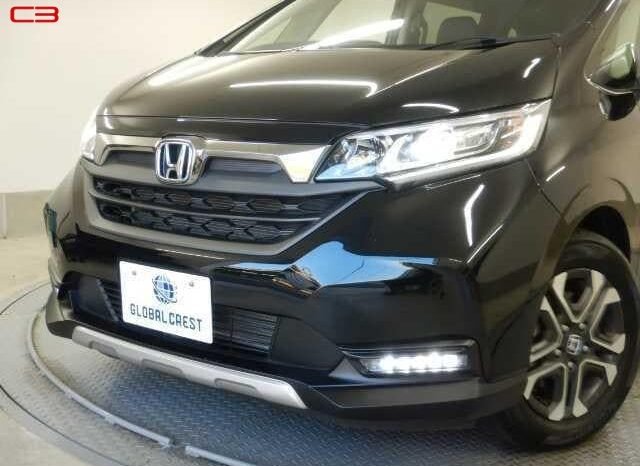 
								HONDA FREED PLUS FOR SALE IN KENYA full									