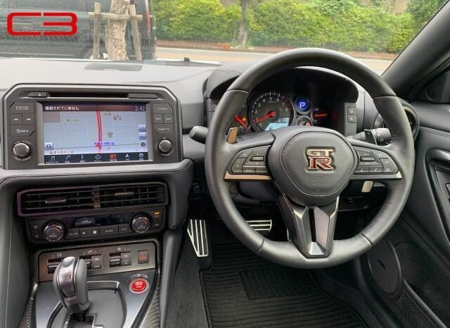 
								NISSAN GT-R FOR SALE IN KENYA full									