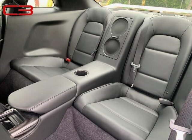 
								NISSAN GT-R FOR SALE IN KENYA full									