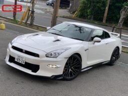 NISSAN GT-R FOR SALE IN KENYA