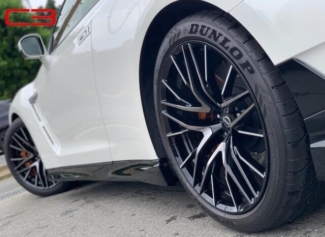
								NISSAN GT-R FOR SALE IN KENYA full									