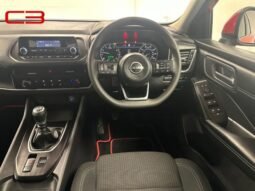 
										NISSAN QASHQAI FOR SALE IN KENYA full									