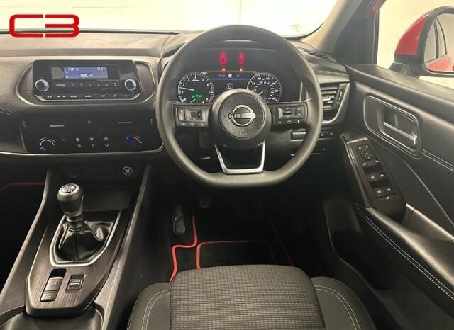 
								NISSAN QASHQAI FOR SALE IN KENYA full									