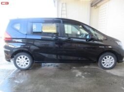 
										HONDA FREED HYBRID FOR SALE IN KENYA full									