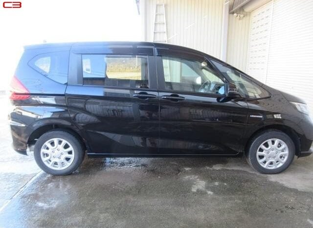 
								HONDA FREED HYBRID FOR SALE IN KENYA full									