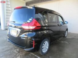 
										HONDA FREED HYBRID FOR SALE IN KENYA full									