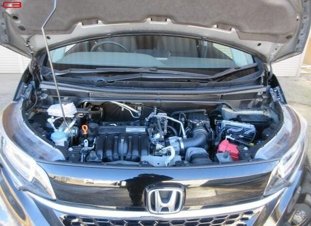 
								HONDA FREED HYBRID FOR SALE IN KENYA full									