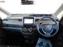 
										HONDA FREED HYBRID FOR SALE IN KENYA full									