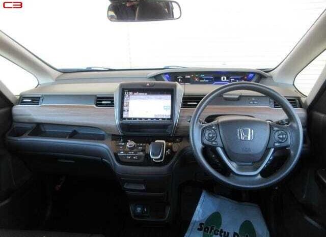 
								HONDA FREED HYBRID FOR SALE IN KENYA full									