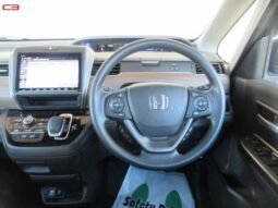 
										HONDA FREED HYBRID FOR SALE IN KENYA full									