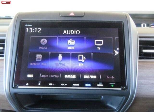 
								HONDA FREED HYBRID FOR SALE IN KENYA full									