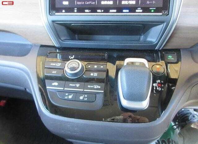 
								HONDA FREED HYBRID FOR SALE IN KENYA full									