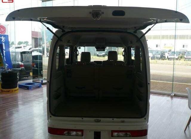 
								MITSUBISHI TOWN BOX FOR SALE IN KENYA full									