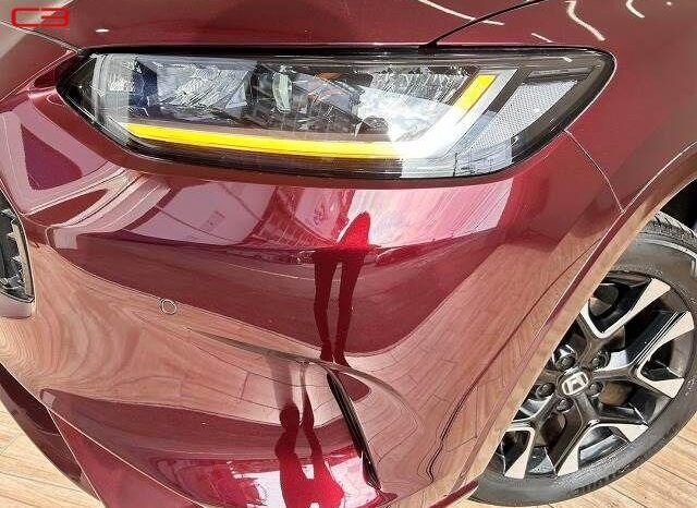 
								HONDA ZR-V FOR SALE IN KENYA full									