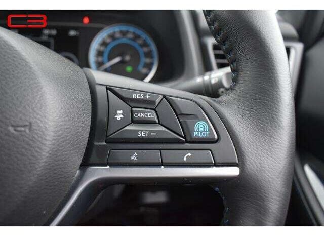 
								NISSAN LEAF FOR SALE IN KENYA full									