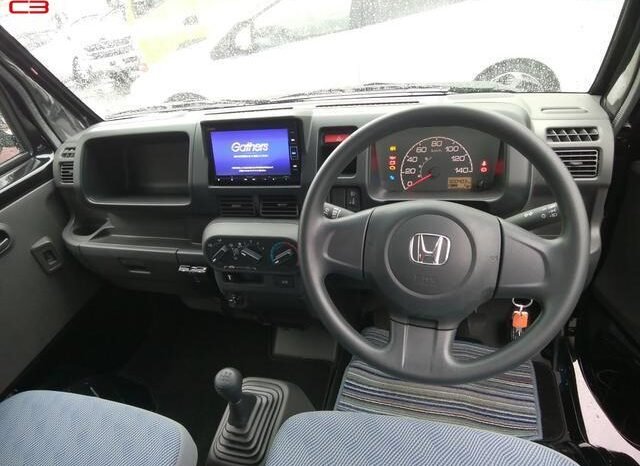 
								HONDA ACTY TRUCK FOR SALE IN KENYA full									