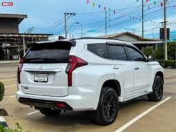 
										MITSUBISHI PAJERO SPORT FOR SALE IN KENYA full									