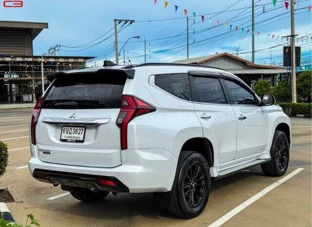 
								MITSUBISHI PAJERO SPORT FOR SALE IN KENYA full									