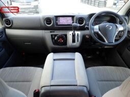 
										NISSAN NV350 CARAVAN WAGON FOR SALE IN KENYA full									