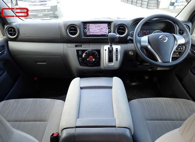 
								NISSAN NV350 CARAVAN WAGON FOR SALE IN KENYA full									