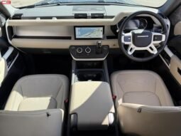
										LAND ROVER DEFENDER FOR SALE IN KENYA full									