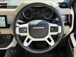 
										LAND ROVER DEFENDER FOR SALE IN KENYA full									