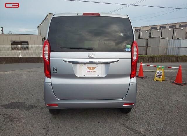 
								HONDA N BOX FOR SALE IN KENYA full									
