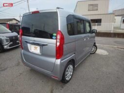 
										HONDA N BOX FOR SALE IN KENYA full									