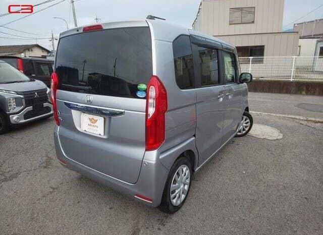 
								HONDA N BOX FOR SALE IN KENYA full									