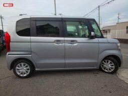 
										HONDA N BOX FOR SALE IN KENYA full									