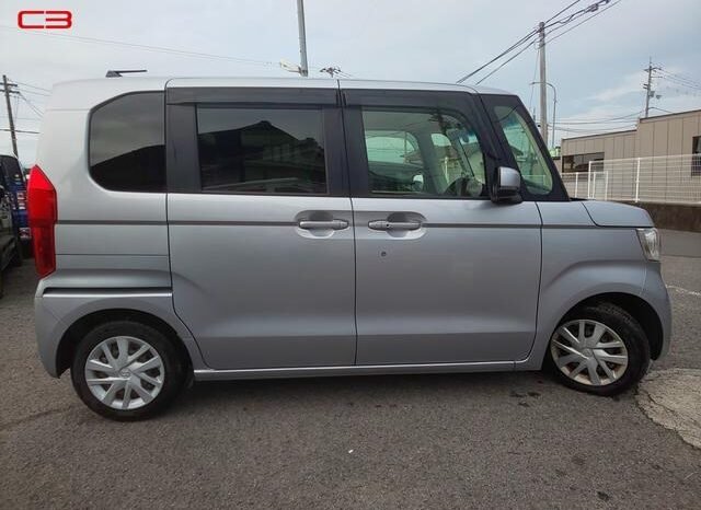 
								HONDA N BOX FOR SALE IN KENYA full									