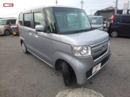 
										HONDA N BOX FOR SALE IN KENYA full									