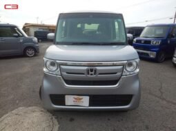HONDA N BOX FOR SALE IN KENYA