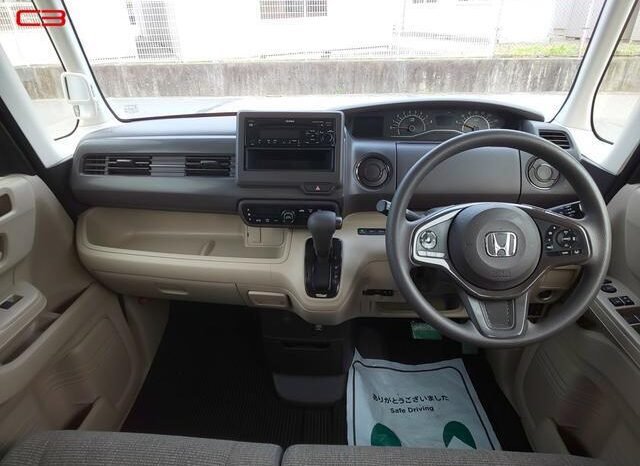 
								HONDA N BOX FOR SALE IN KENYA full									