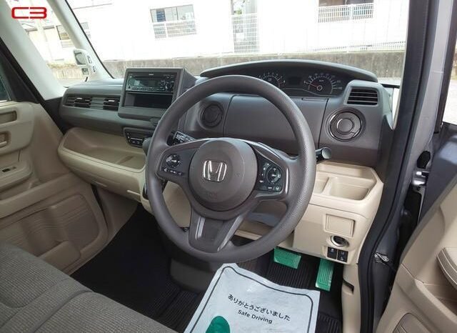 
								HONDA N BOX FOR SALE IN KENYA full									